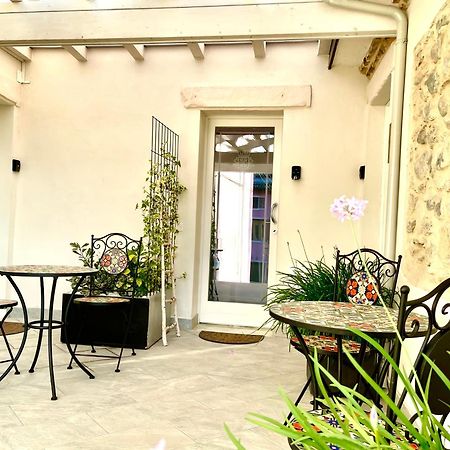 Dimora Di Charme Peschiera Del Garda Daire Dış mekan fotoğraf