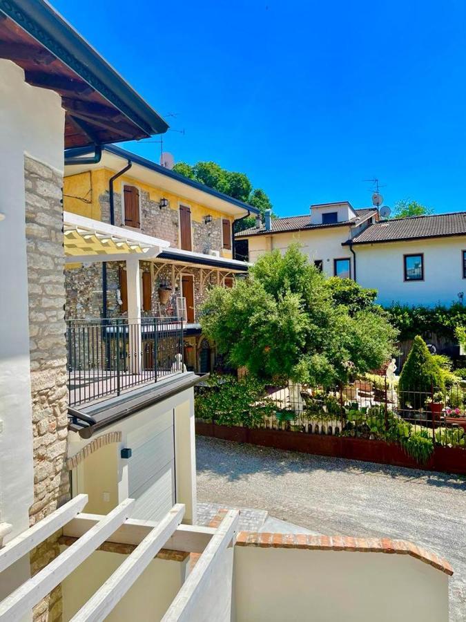 Dimora Di Charme Peschiera Del Garda Daire Dış mekan fotoğraf