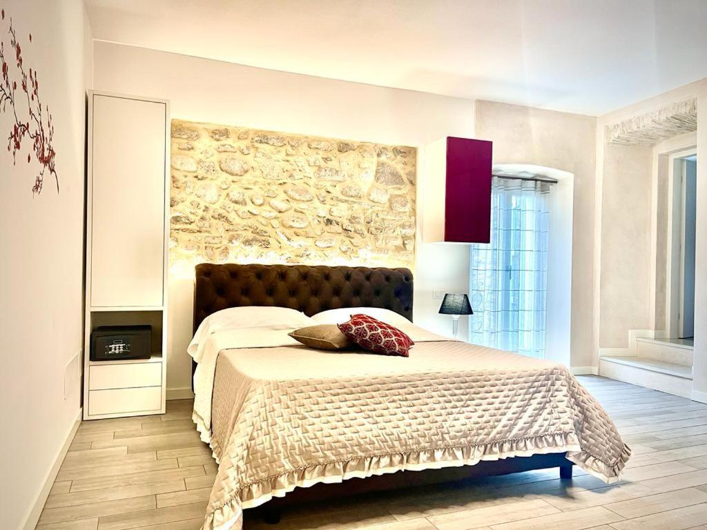 Dimora Di Charme Peschiera Del Garda Daire Dış mekan fotoğraf