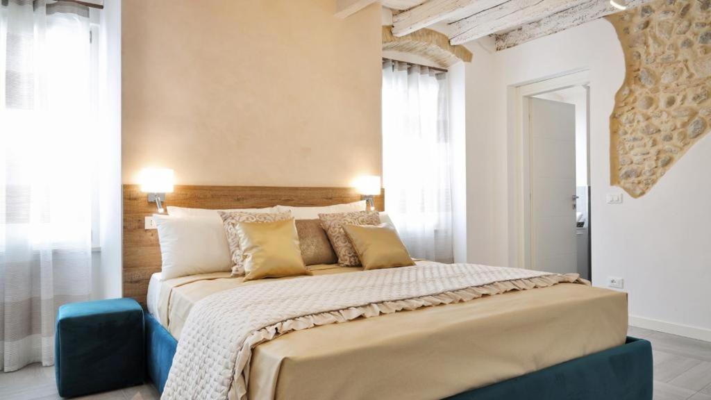 Dimora Di Charme Peschiera Del Garda Daire Dış mekan fotoğraf
