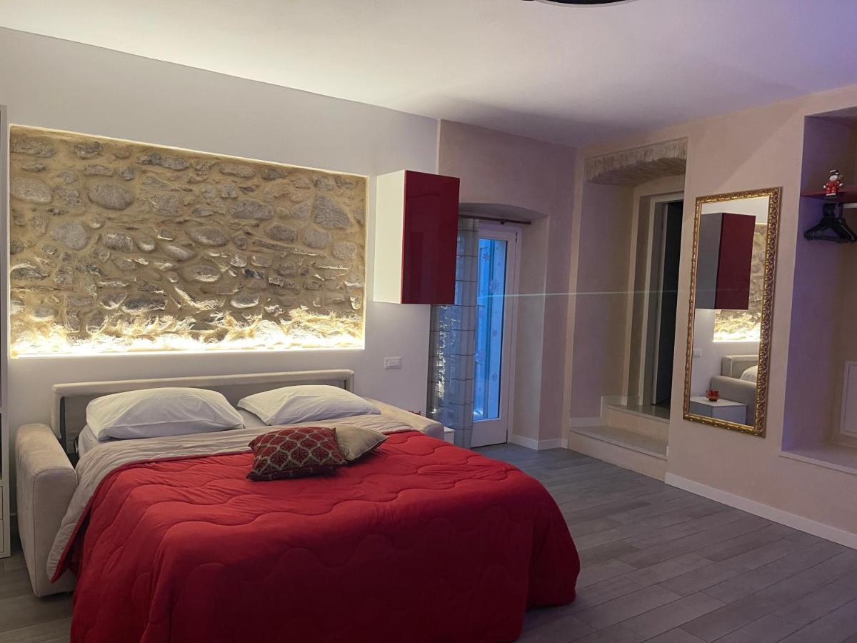Dimora Di Charme Peschiera Del Garda Daire Dış mekan fotoğraf