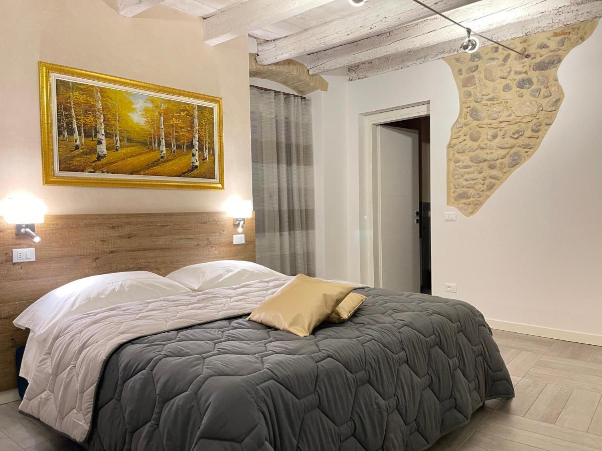 Dimora Di Charme Peschiera Del Garda Daire Dış mekan fotoğraf