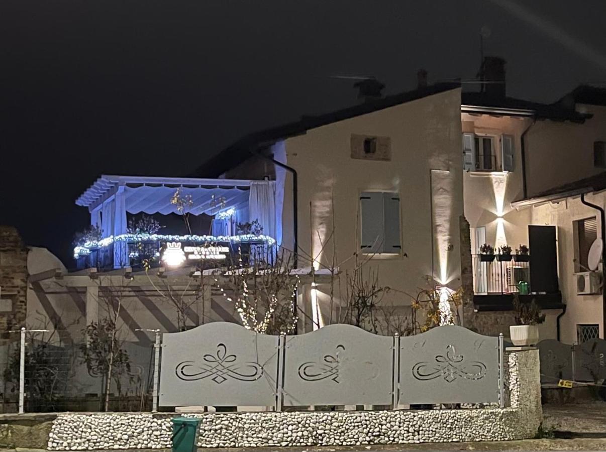 Dimora Di Charme Peschiera Del Garda Daire Dış mekan fotoğraf