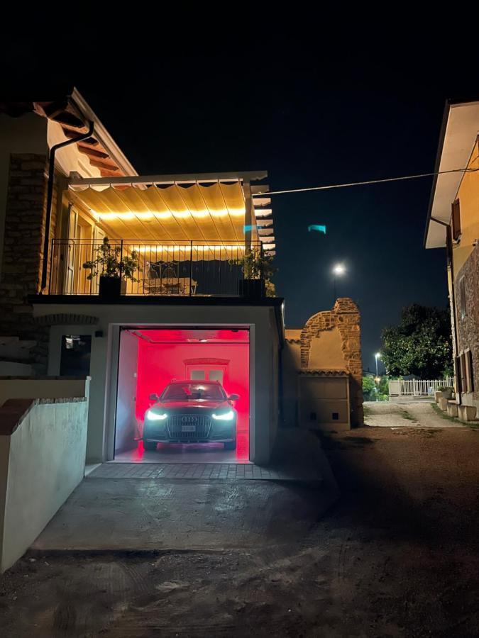 Dimora Di Charme Peschiera Del Garda Daire Dış mekan fotoğraf
