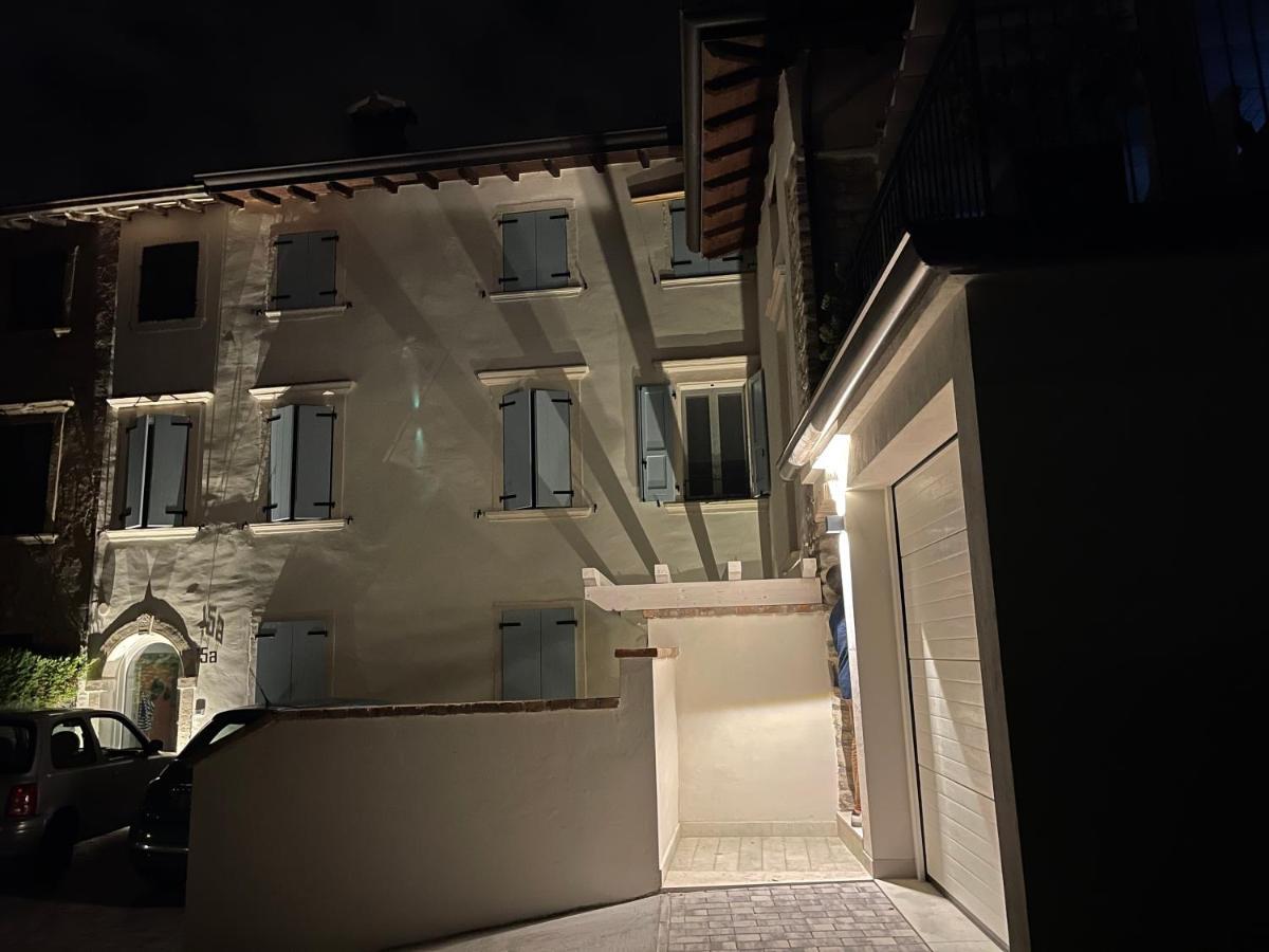 Dimora Di Charme Peschiera Del Garda Daire Dış mekan fotoğraf