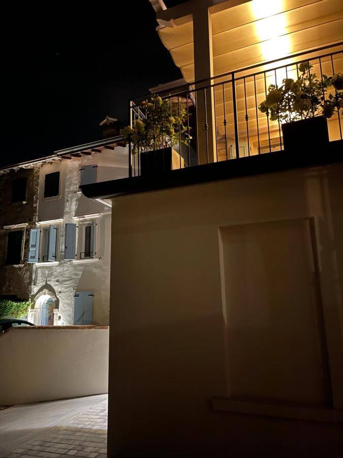 Dimora Di Charme Peschiera Del Garda Daire Dış mekan fotoğraf