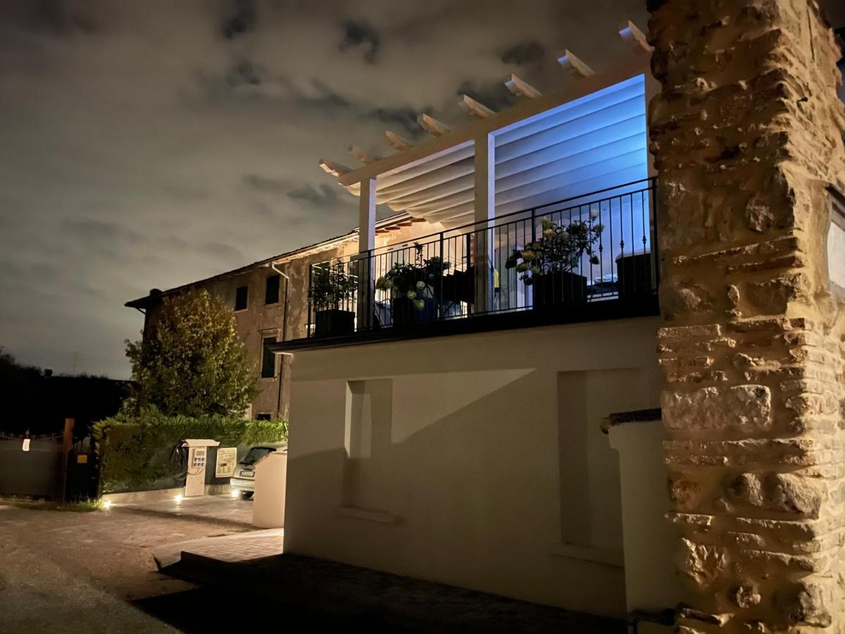 Dimora Di Charme Peschiera Del Garda Daire Dış mekan fotoğraf