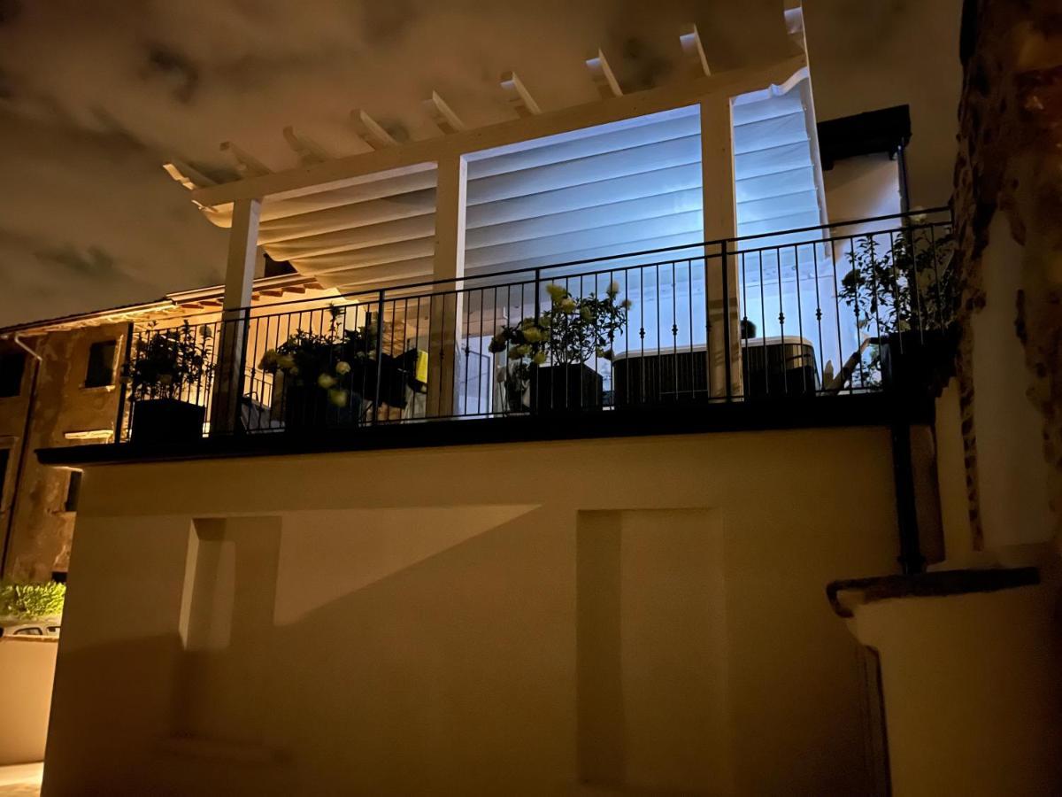 Dimora Di Charme Peschiera Del Garda Daire Dış mekan fotoğraf