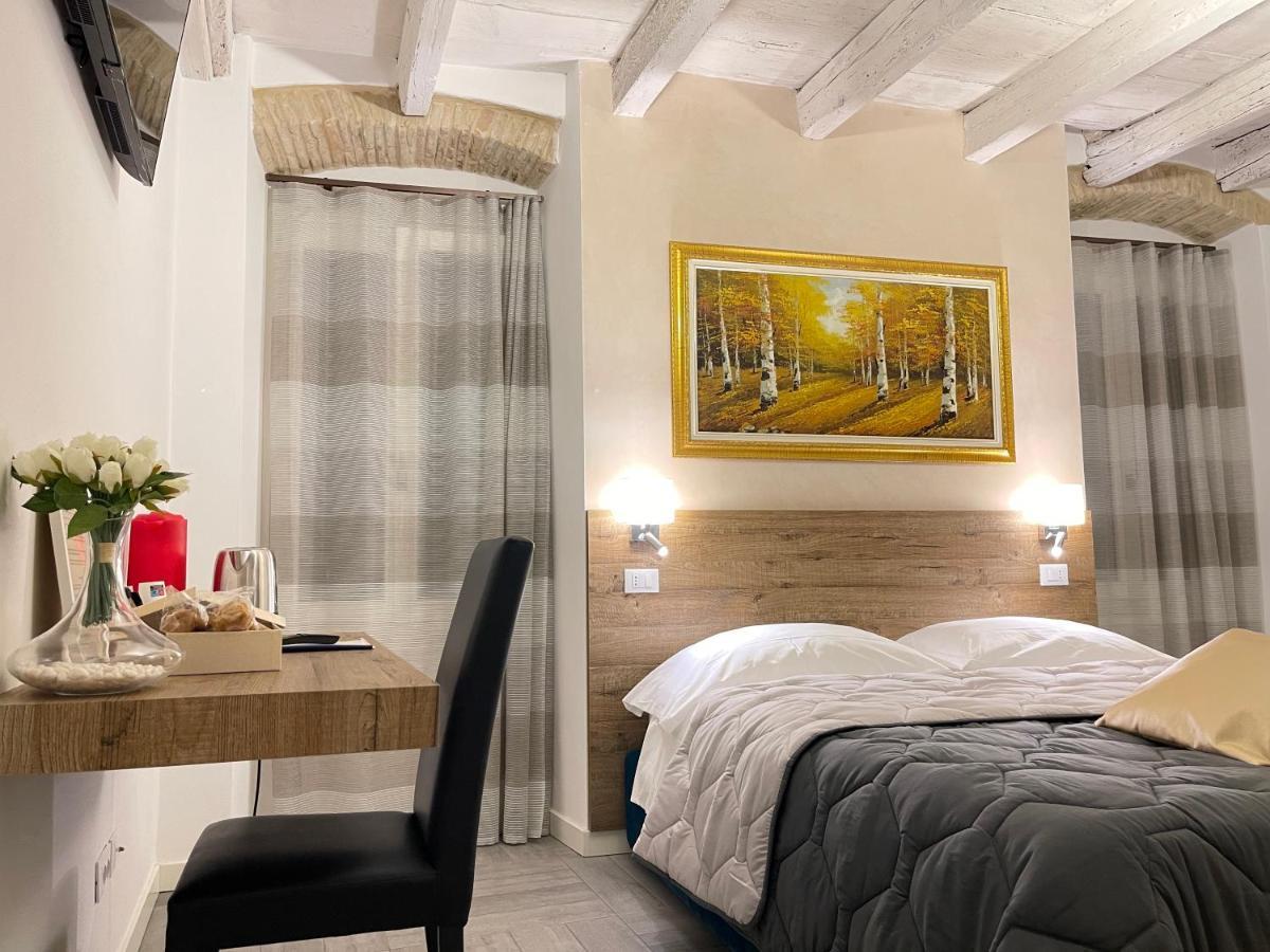 Dimora Di Charme Peschiera Del Garda Daire Dış mekan fotoğraf