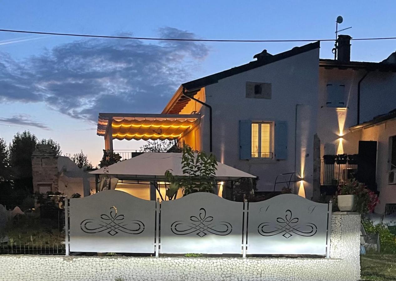 Dimora Di Charme Peschiera Del Garda Daire Dış mekan fotoğraf