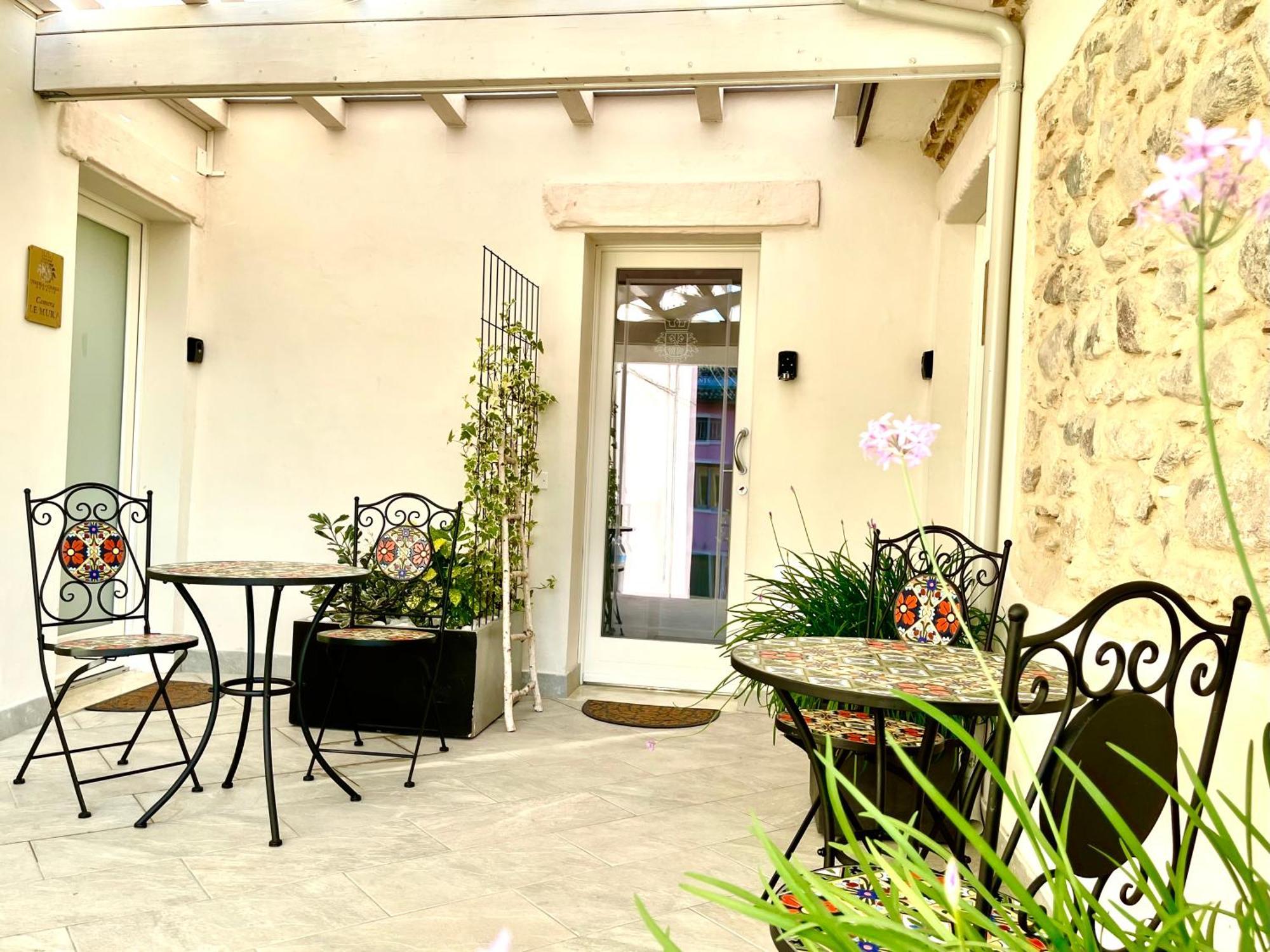 Dimora Di Charme Peschiera Del Garda Daire Dış mekan fotoğraf
