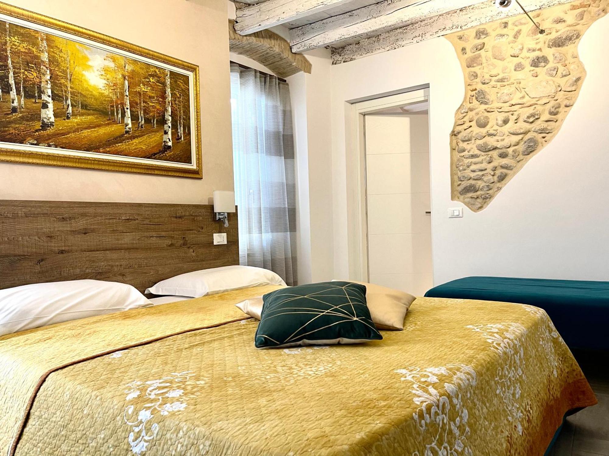 Dimora Di Charme Peschiera Del Garda Daire Dış mekan fotoğraf