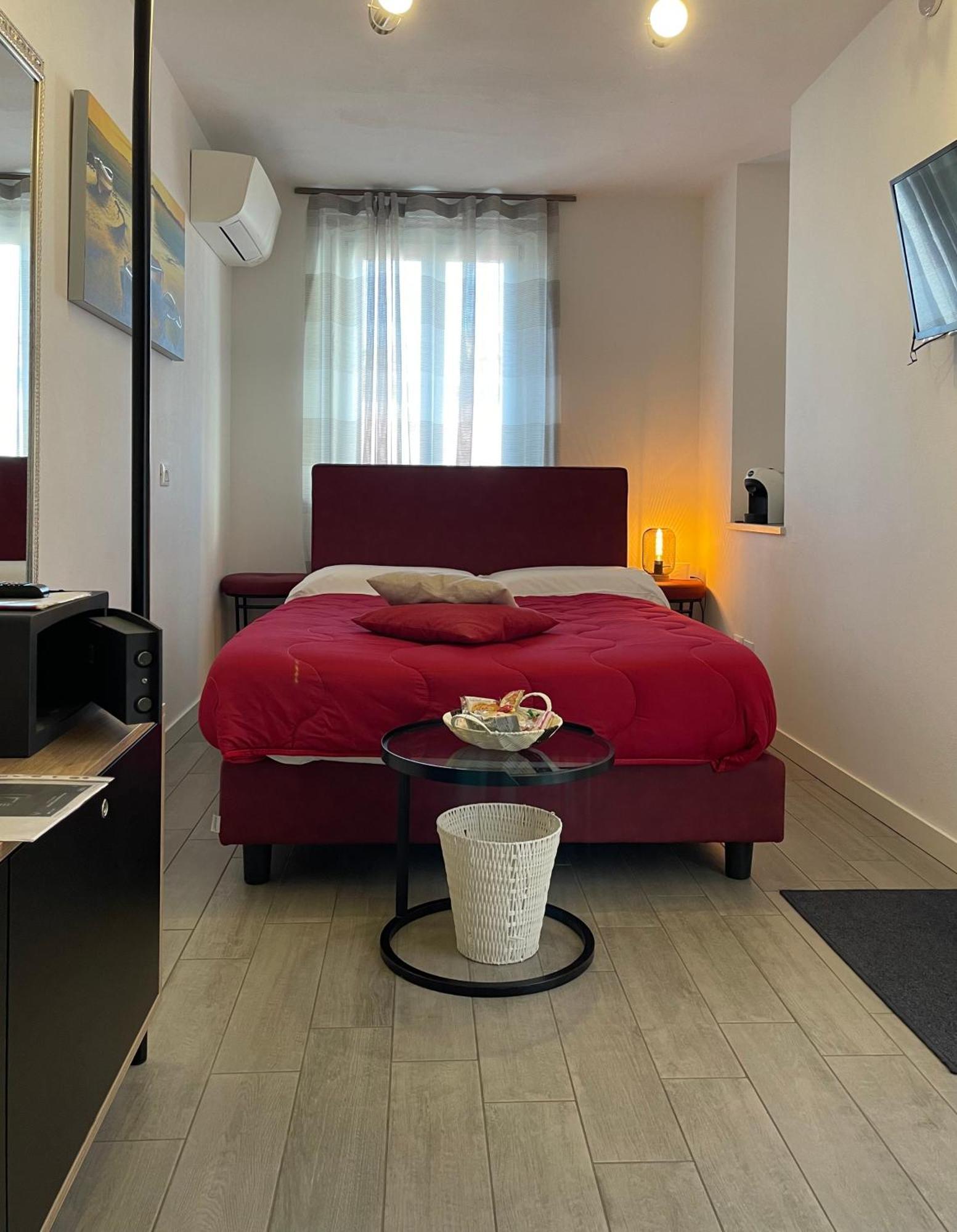 Dimora Di Charme Peschiera Del Garda Daire Dış mekan fotoğraf