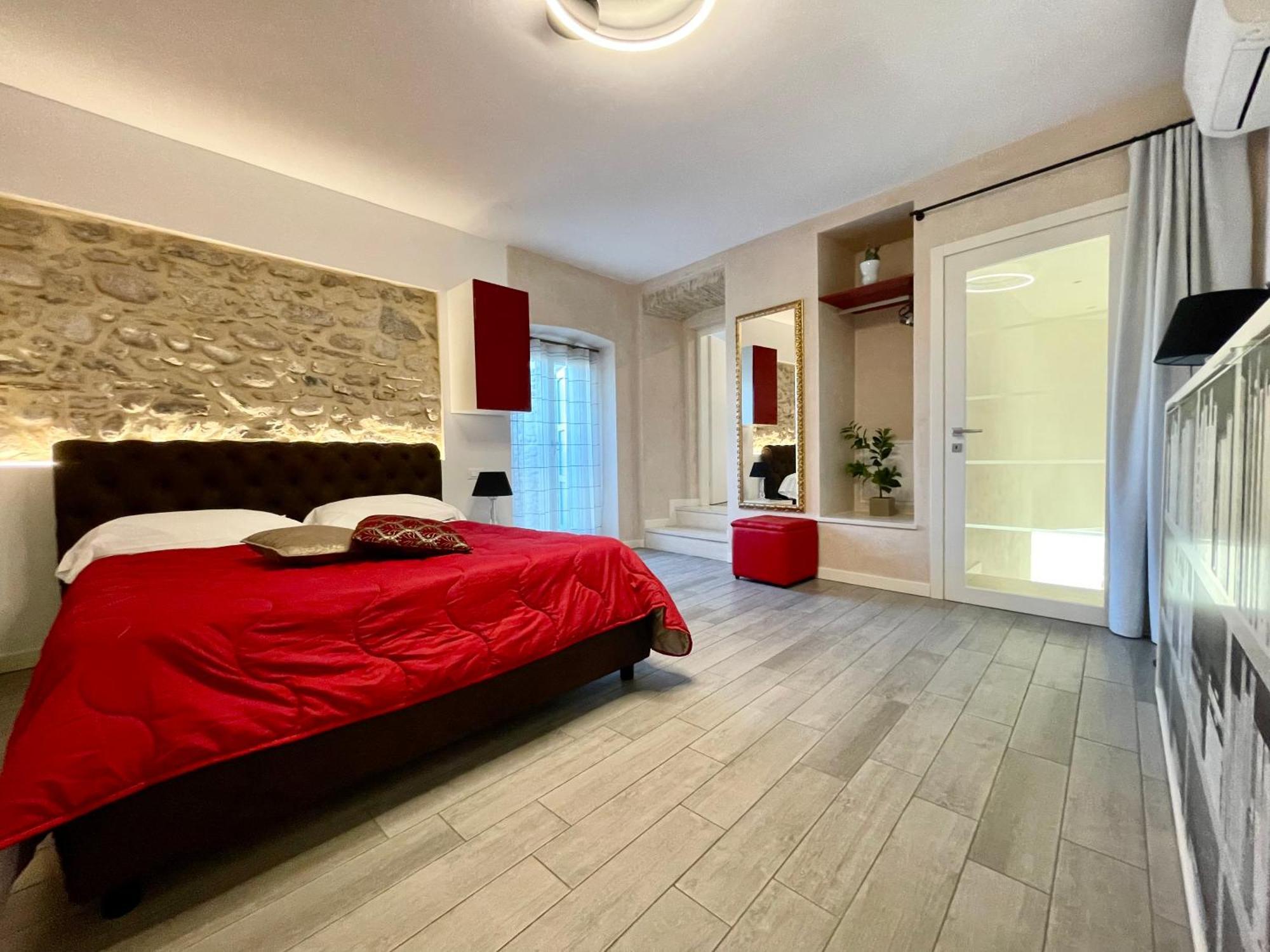 Dimora Di Charme Peschiera Del Garda Daire Dış mekan fotoğraf