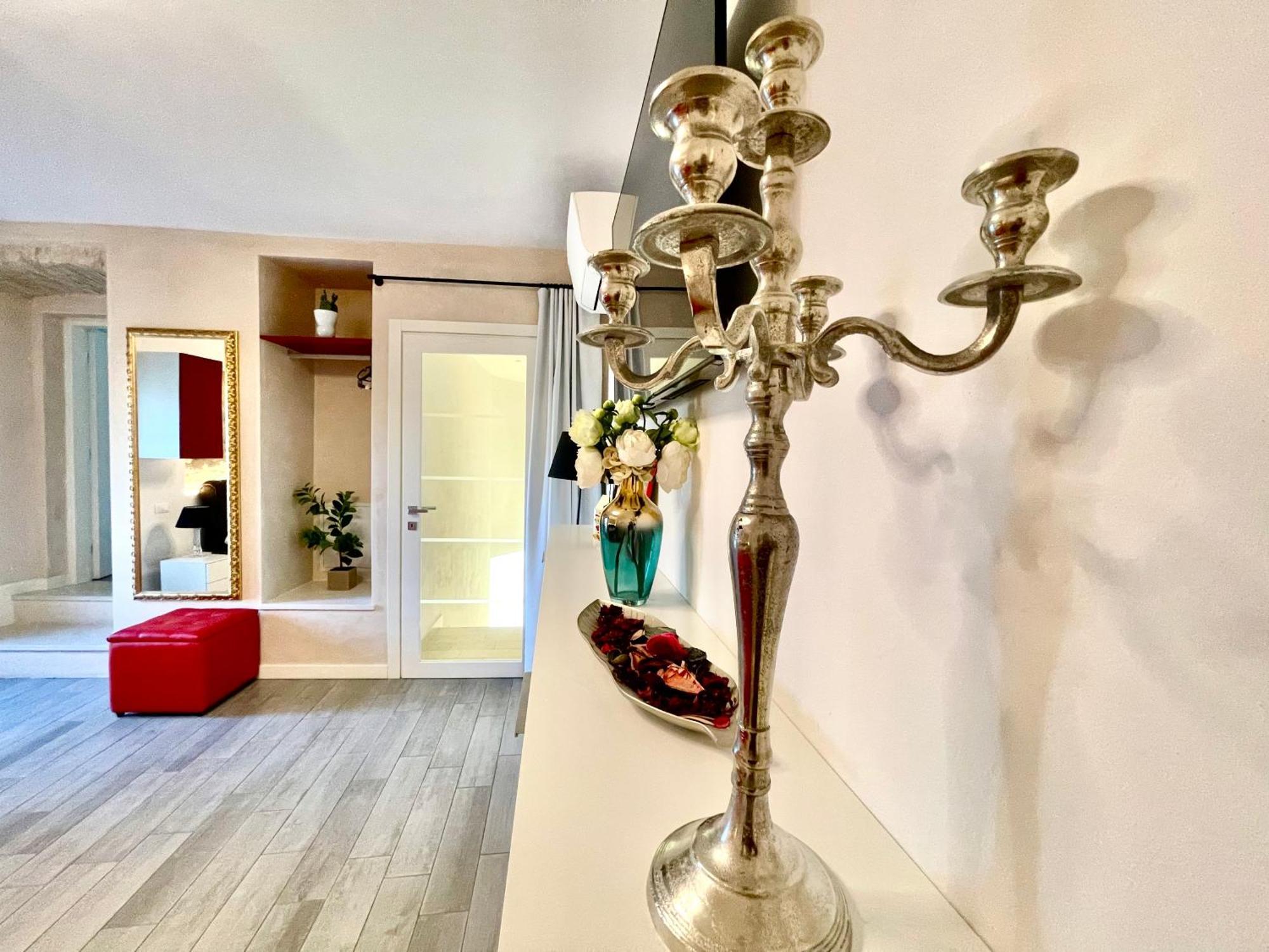 Dimora Di Charme Peschiera Del Garda Daire Dış mekan fotoğraf
