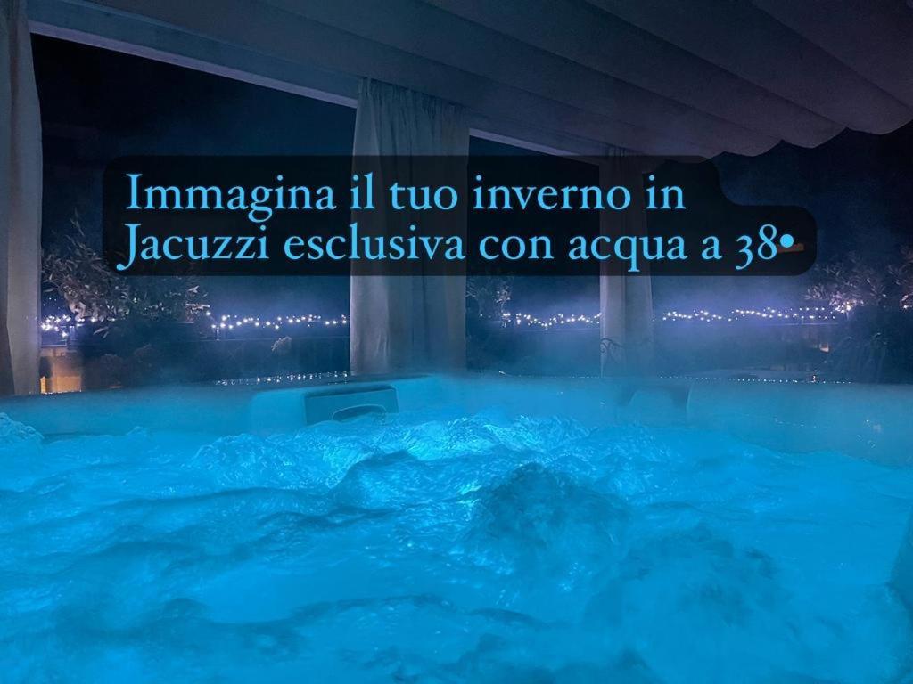 Dimora Di Charme Peschiera Del Garda Daire Dış mekan fotoğraf