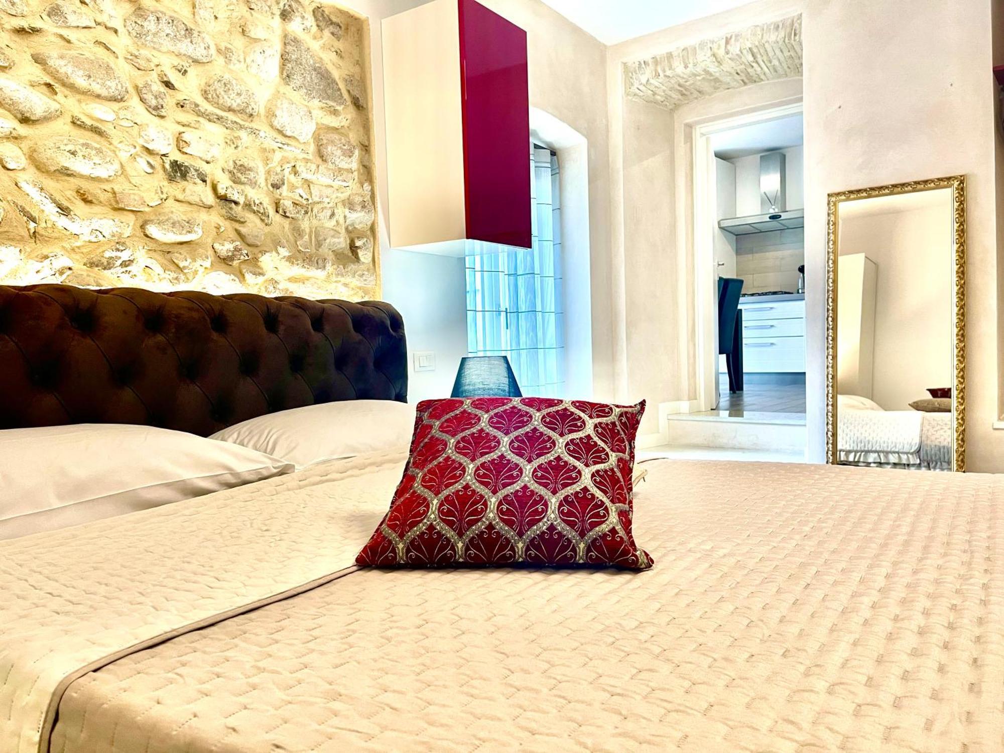 Dimora Di Charme Peschiera Del Garda Daire Dış mekan fotoğraf